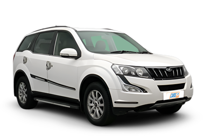 Mahindra XUV500-img